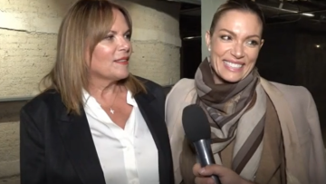 Βίκυ Καγιά: Δεν ξέρω αν θα είμαι του χρόνου στο Star