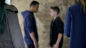 Ξυλοδαρμός 15χρονου σε ΕΠΑΛ στη Θεσσαλονίκη: «Με χτυπούσαν σε σώμα και κεφάλι» - Τι λέει στην κατάθεσή του 