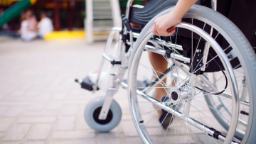 Ψηφιακή Κάρτα Αναπηρίας: Ξεκινά η εφαρμογή της