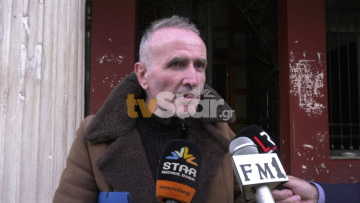 Λαμία: Ηλικιωμένος και ΑμεΑ ο άνδρας που έδειραν οι Ρομά στο κέντρο της πόλης