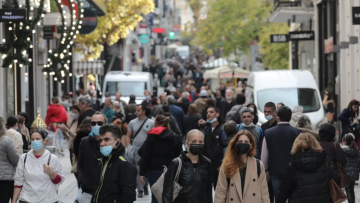 Μαγαζιά ανοιχτά την Κυριακή: Οι ώρες λειτουργίας - Προσφορές μετά την Black Friday 