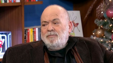 Χρήστος Βαλαβανίδης: «Πριν το εγκεφαλικό ήμουν πολύ οξύθυμος και επιθετικός»