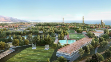 Lamda Development: Οι εκτιμήσεις για τα έσοδα από το Ελληνικό, οι πωλήσεις των κατοικιών και η πορεία των malls