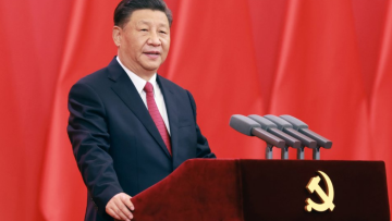 Κίνα: Δηλώνει πρόθυμη να συνεργαστεί με τη Βόρεια Κορέα για τη διασφάλιση της ειρήνης και της σταθερότητας