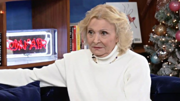 Νέλλη Γκίνη: «Μου είπε ο πατέρας μου “τι ρεζιλίκια είναι αυτά, με ντρόπιασες”»