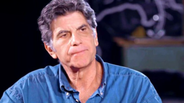 Γιάννης Μπέζος: «Έχω σταματήσει 3 σειρές διότι το αποτέλεσμα δεν θα ήταν αυτό που έπρεπε»