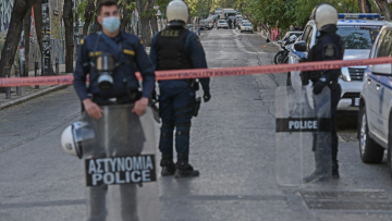 Επέτειος Γρηγορόπουλου: Κυκλοφοριακές ρυθμίσεις αύριο στο κέντρο της Αθήνας