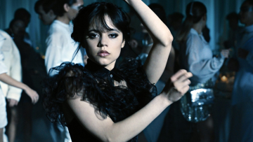 Wednesday: «Πυρά» κατά της Τζένα Ορτέγκα - «Εξέθεσε εν γνώσει της καστ και συνεργείο στον κορωνοϊό»