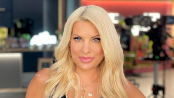 Ελένη Μενεγάκη: Αποκάλυψε ότι νόσησε από κορωνοϊό - «Δεν θα μπορούσε να μου ξεφύγει»