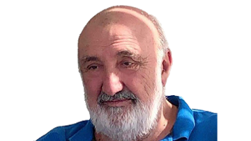 Γιώργος Δ. Ανδρέου