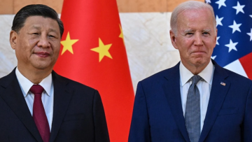 Στην Κίνα υψηλόβαθμοι αμερικανοί αξιωματούχοι - Αναθέρμανση των σινοαμερικανών σχέσεων 