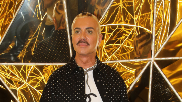 Λάκης Γαβαλάς: «Τα Χριστούγεννα στη φυλακή περάσαμε τέλεια, είχαμε και μουσική»