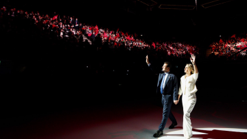 Ιμάμογλου: «Τίποτα δεν τελειώνει εδώ» - Αιχμές κατά Ερντογάν