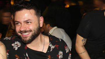 Πέτρος Πυλαρινός: «Στην τουαλέτα του Fame Story τους είχα ακούσει να κάνουν σεξ»