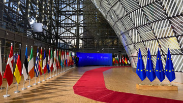 ΕΕ: Τα συμπεράσματα της Συνόδου Κορυφής για τη Διεύρυνση - Καμία αναφορά στην Αλβανία