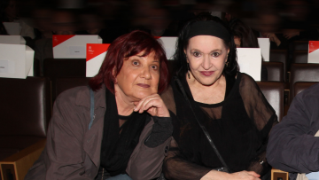 Ντόρα Δούμα για Μάρθα Καραγιάννη: «Κλείσανε τρεις μήνες που μας άφησες»