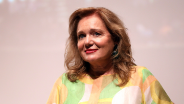 Μαρία Καβογιάννη για Maestro: «Ερχόμαστε κόσμε» - Η ανάρτησή της για την πρώτη μέρα της σειράς στο Netflix