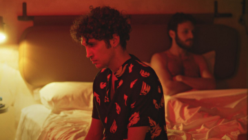 Ορέστης Χαλκιάς: «Ήμουν επαναστατικός και αγωνιζόμουν, οπότε κινδύνευα»