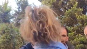 Ίλιον: «Βλέπαμε παιδιά να μπαίνουν στο κτήριο αλλά νομίζαμε ότι έπαιζαν»