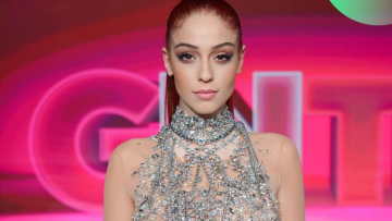 GNTM 5 - Τελικός: Η Αλεξία Τράικο είναι η μεγάλη νικήτρια - Έγινε το Greece’s Next Top Model 5 (βίντεο)