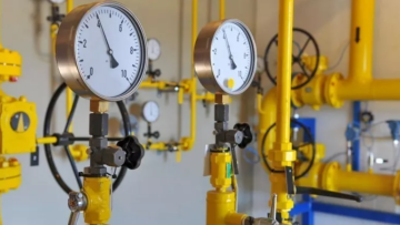 Φυσικό αέριο: Ξανά στα 50 ευρώ στην ευρωπαϊκή αγορά