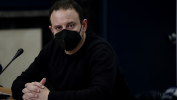 H γρίπη έχει μια από τις πιο μεγάλες εξάρσεις που έχουμε δει, λέει ο Μαγιορκίνης