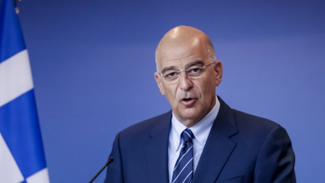 Δένδιας: Η ένταξη της Φινλανδίας ενισχύει την αντίληψη πως το ΝΑΤΟ αποτελεί συμμαχία αξιών