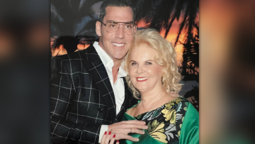 Τζώρτζης Μονογυιός: Η ανάρτηση της μητέρας του, έναν χρόνο μετά τον θάνατό του – «Σε αγαπώ άγγελέ μου»