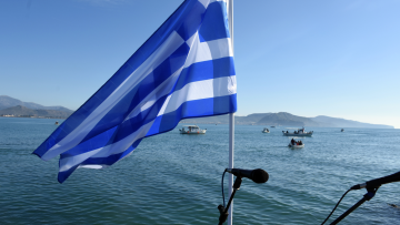 Καιρός: Θεοφάνια με ήλιο και 17άρια - Έρχεται η πρώτη ψυχρή εισβολή από την ερχόμενη εβδομάδα