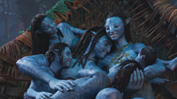 Τζέιμς Κάμερον: Το «Avatar 3» θα γνωρίσει στο κοινό τους κακούς Na'vi
