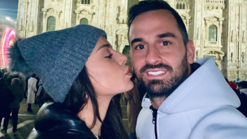 Άρης Σοϊλέδης - Μαρία Αντωνά: Ατύχημα με το αμάξι για το ζευγάρι - Δείτε βίντεο