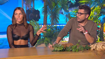 Σοφιάννα Αβραμάκη: Η αντίδρασή της για την υποτιθέμενη σχέση της με τον Κωνσταντίνο Βασάλο