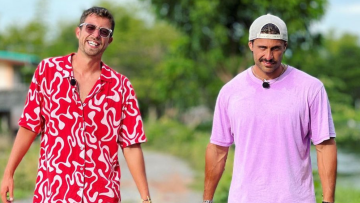 Fipster: Οι «ζήλιες» του YouTuber για το δίδυμο Βασάλος - Γκότσης