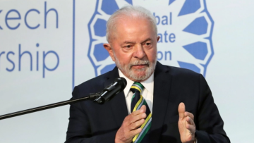 Βραζιλία: Ο στρατός διέλυσε τους μπολσοναριστές, πάνω από 1.500 συλλήψεις - Ξανά στη θέση του ο Λούλα, το σχέδιο για ειρήνη