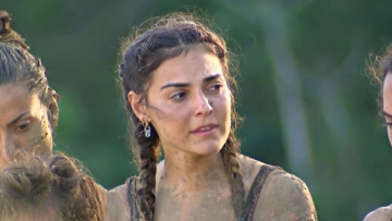 Survivor All Star - Βρισηίδα Ανδριώτου: «Αν δεν με ρωτούσε ο Λιανός δεν θα είχα αποχωρήσει»
