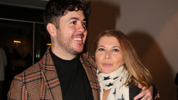 Σοφία Αλιμπέρτη: «Είναι γατάκι και η "βασίλισσα" των σνακ» λένε οι γιοι της