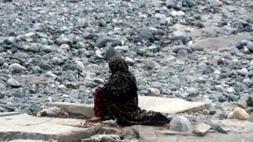 Κλιματική αλλαγή: Βασικός κίνδυνος για τον πλανήτη τα επόμενα δέκα χρόνια