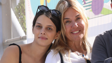 Χριστίνα Παππά σε Άννα Μπεζάν: «Ωραία νύφη πήραμε» - Δείτε το χιουμοριστικό βίντεο που ανάρτησαν