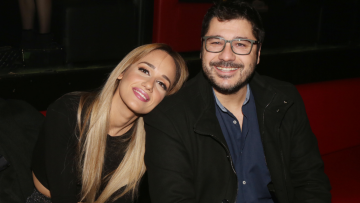 Έλενα Κώνστα για Λάμπρο Κωνσταντάρα: «Χωρίσαμε γιατί πρέπει να παντρευτεί, 43 έφτασε»
