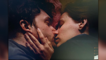 Μαύρο Ρόδο Spoiler: Πέτρος και Ελισάβετ σε τρυφερές στιγμές - Δείτε φωτογραφίες