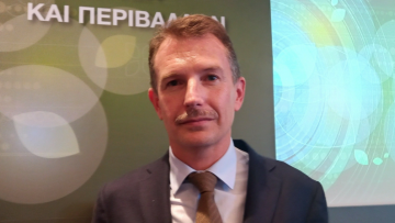 Τιμ Μπούλμαν (ΟΟΣΑ): Να μειωθούν οι φόροι στη μεσαία τάξη