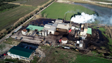 Βιομηχανία: Αύξηση 15,7% σημείωσε ο γενικός δείκτης τιμών εισαγωγών τον Νοέμβριο 