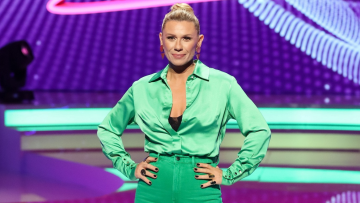 My Style Rocks: «Eίμαι πραγματικά, πολύ χαρούμενη» δήλωσε η Κατερίνα Καραβάτου