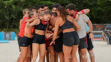 Survivor All Star Spoiler: Η ομάδα που κερδίζει την ασυλία και ο 2ος υποψήφιος προς αποχώρηση