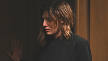 Σασμός: Η Αργυρώ μαθαίνει την αλήθεια για τον δότη του νεφρού και χάνει τη γη κάτω απ΄ τα πόδια της