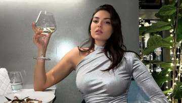 Βρισηίδα Ανδριώτου: «Ακόμα δεν είμαι πάρα πολύ καλά, δεν έχω όρεξη να κάνω στόρι»