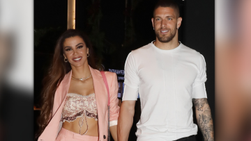 Ειρήνη Παπαδοπούλου: Ο χωρισμός μου με τον κύριο Πασχαλάκη είναι ένα ιδιαίτερα λεπτό ζήτημα