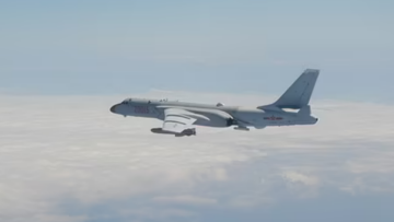 Ταϊβάν: Επιστρατεύει πάνω από 200 γυναίκες εν μέσω συνεχιζόμενων κινεζικών απειλών