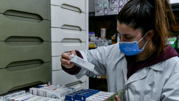 Ελλείψεις φαρμάκων: Αργή η πορεία ομαλοποίησης της αγοράς 