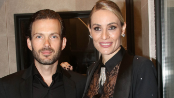 Ελεονώρα Μελέτη: «Εγώ που είμαι 44 και ο άντρας μου δεν έχει πλησιάσει τα 40, θα πρέπει να έχω ανασφάλεια;»